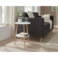 Die moderne Hausfrau Couchtisch „Style“