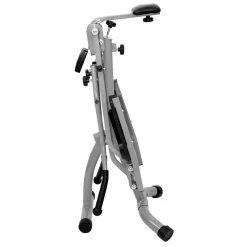 Die moderne Hausfrau Crosstrainer 