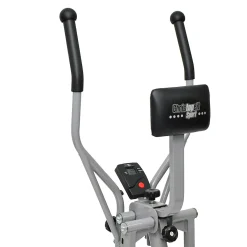 Die moderne Hausfrau Crosstrainer 