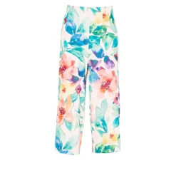 Damen Die moderne Hausfrau Culotte-Hose „Simone“