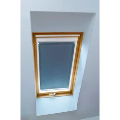 Die moderne Hausfrau Dachfenster-Sonnenschutz 47x92 cm