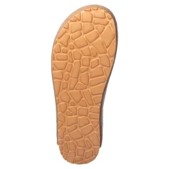 Damen Die moderne Hausfrau Damen Clogs, mit Glitzer