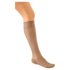 Die moderne Hausfrau Damen Kniestrümpfe