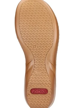 Damen Die moderne Hausfrau Damen Pantoletten blau