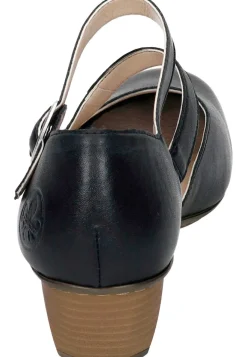 Damen Die moderne Hausfrau Damen Pumps schwarz