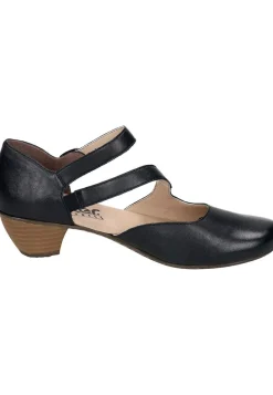 Damen Die moderne Hausfrau Damen Pumps schwarz