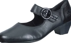 Damen Die moderne Hausfrau Damen Pumps schwarz