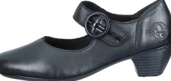 Damen Die moderne Hausfrau Damen Pumps schwarz