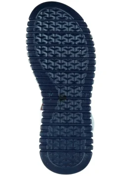 Damen Die moderne Hausfrau Damen Sandaletten weiß