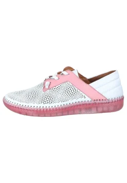 Damen Die moderne Hausfrau Damen Slipper rosa