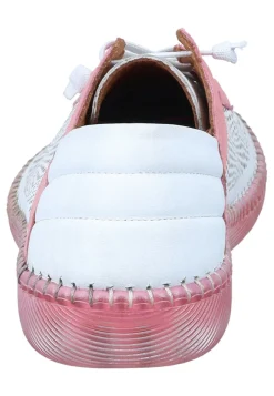 Damen Die moderne Hausfrau Damen Slipper rosa
