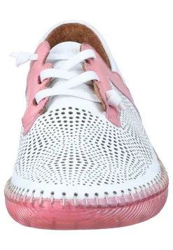 Damen Die moderne Hausfrau Damen Slipper rosa