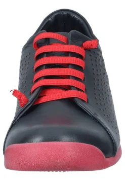 Damen Die moderne Hausfrau Damen Slipper schwarz