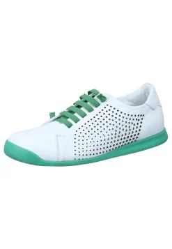 Damen Die moderne Hausfrau Damen Slipper weiß