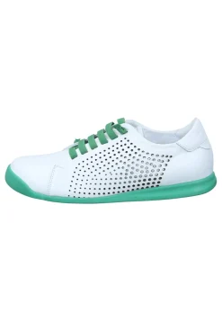 Damen Die moderne Hausfrau Damen Slipper weiß