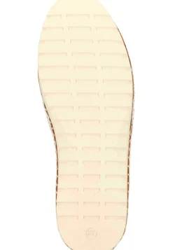 Damen Die moderne Hausfrau Damen Slipper weiß