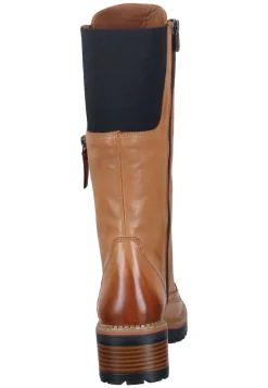 Damen Die moderne Hausfrau Damen Stiefel mittelbr.