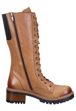 Damen Die moderne Hausfrau Damen Stiefel mittelbr.
