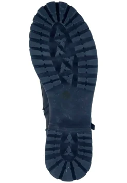 Damen Die moderne Hausfrau Damen Stiefel schwarz