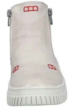 Damen Die moderne Hausfrau Damen Stiefeletten grau