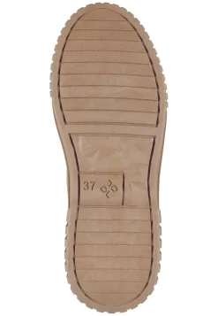 Damen Die moderne Hausfrau Damen Stiefeletten rot