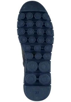 Damen Die moderne Hausfrau Damen Stiefeletten schwarz