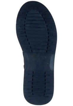 Damen Die moderne Hausfrau Damen Stiefeletten schwarz