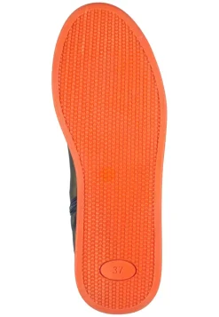 Damen Die moderne Hausfrau Damen Stiefeletten schwarz