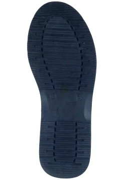 Damen Die moderne Hausfrau Damen Stiefeletten weiß