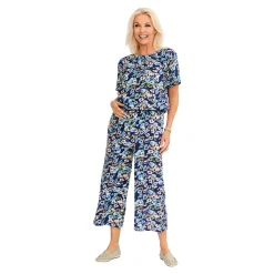 Damen Die moderne Hausfrau Damen-Bluse "Aileen"