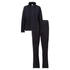 Damen Die moderne Hausfrau Damen-Fleeceanzug "Ramona"