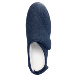 Damen Die moderne Hausfrau Damen-Hausschuh 