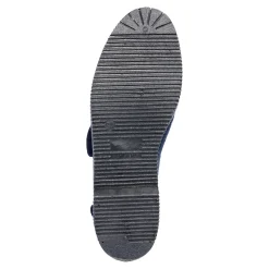 Damen Die moderne Hausfrau Damen-Hausschuh 