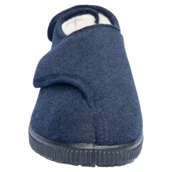 Damen Die moderne Hausfrau Damen-Hausschuh 