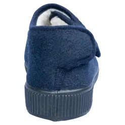 Damen Die moderne Hausfrau Damen-Hausschuh 