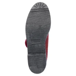 Damen Die moderne Hausfrau Damen-Hausschuh 