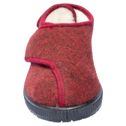 Damen Die moderne Hausfrau Damen-Hausschuh 