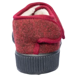 Damen Die moderne Hausfrau Damen-Hausschuh 