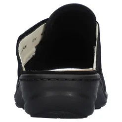 Damen Die moderne Hausfrau Damen-Pantolette „Heria soft”