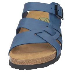 Damen Die moderne Hausfrau Damen-Pantolette 