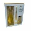 Die moderne Hausfrau Damen-Parfum "Joyus", 100ml + 15ml gratis