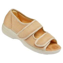 Damen Die moderne Hausfrau Damen-Sandale "Loriette"