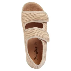 Damen Die moderne Hausfrau Damen-Sandale 