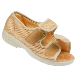 Damen Die moderne Hausfrau Damen-Sandale 