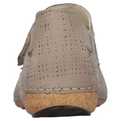 Damen Die moderne Hausfrau Damen-Sandale „Heliett“