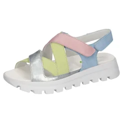 Damen Die moderne Hausfrau Damen-Sandale „Nele“