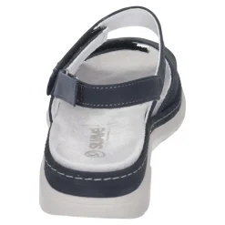 Damen Die moderne Hausfrau Damen-Sandalette 