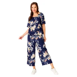 Damen Die moderne Hausfrau Damen-Shirt „Naomi“