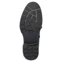 Damen Die moderne Hausfrau Damen-Stretchstiefel „Dagmar“