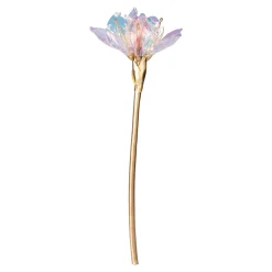 Die moderne Hausfrau Dekoblume Amaryllis „Glow“